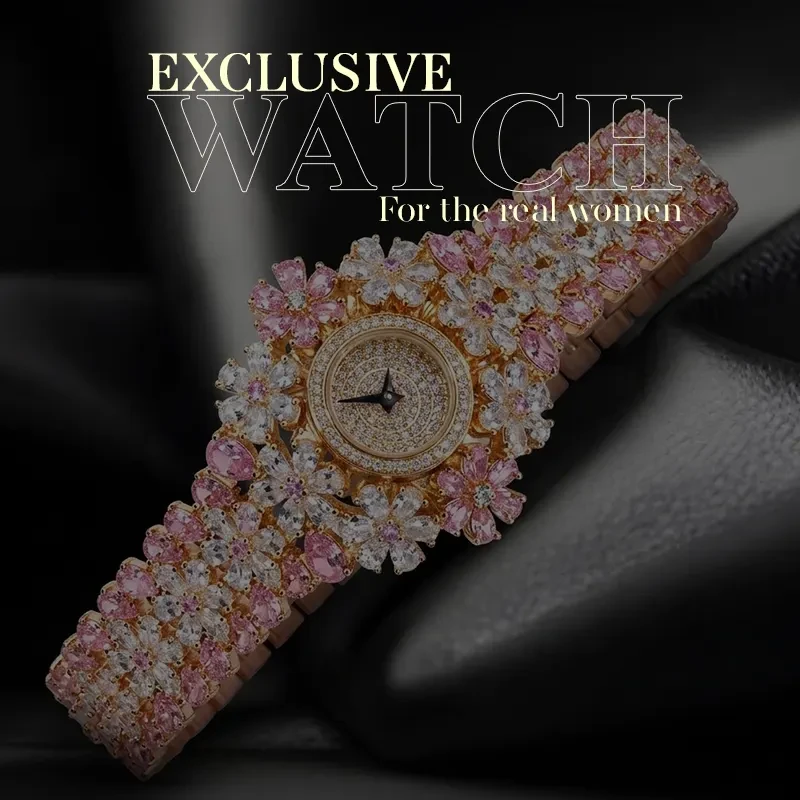 Pick The Perfect Watch