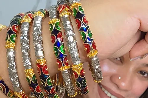 Bangles