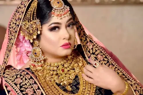Bridal Sets