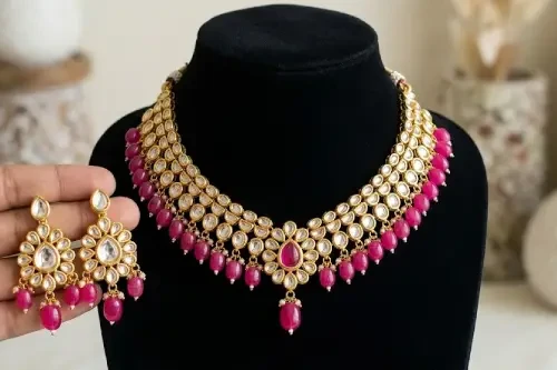 Imported Jewelrys