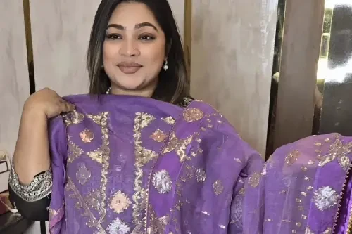 Jamdani Sarees & Dress