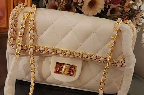 Ladies Parts Bags