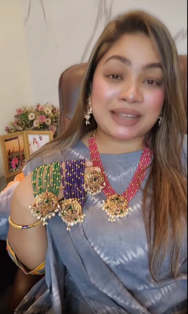 5 Layer Seeta with Real S...