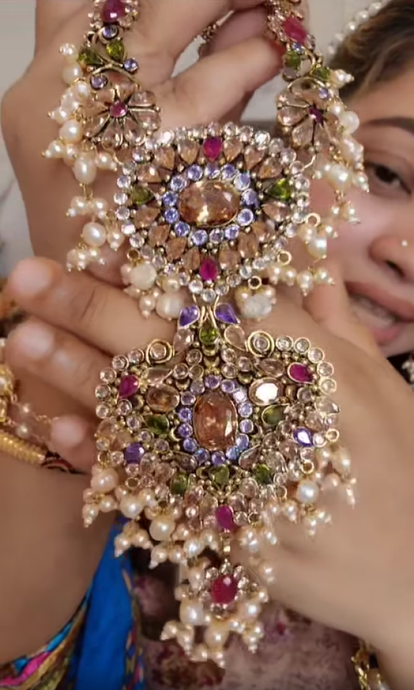 Best Eid Necklace