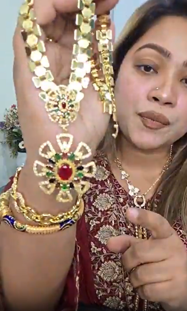 Exclusive Fusion Diamond...