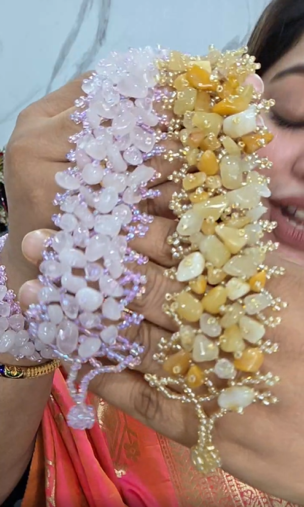Exclusive Thai Bracelet