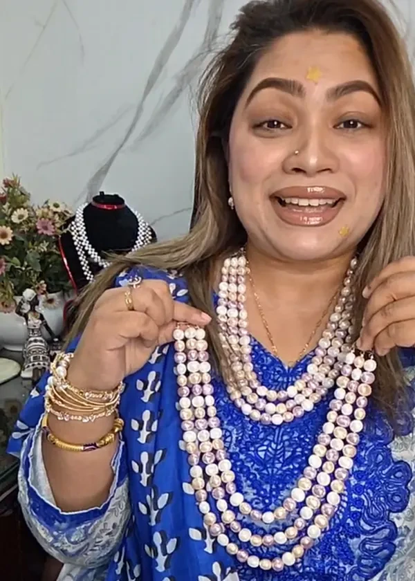 Mehzabin Sita Haar (With...