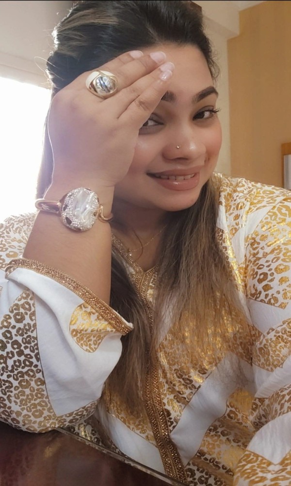 Mother Pearl Stone Bracel...