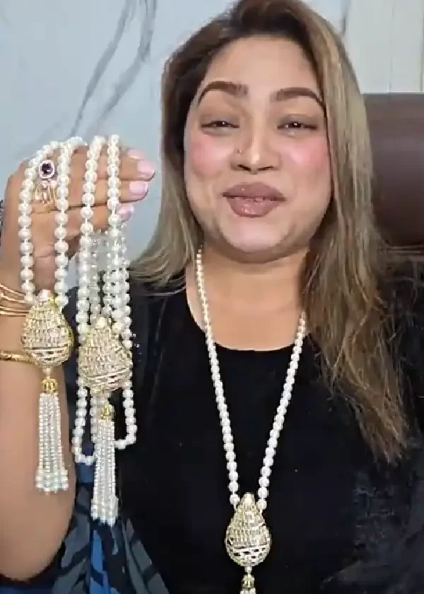 Pakistani Luxury Sita Haa...