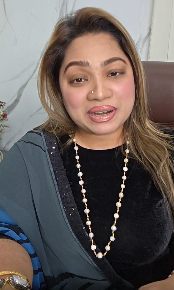 Real Pearl Bini Sutar Mal...