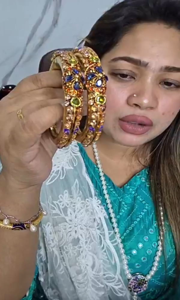 Real Stone Mukbala