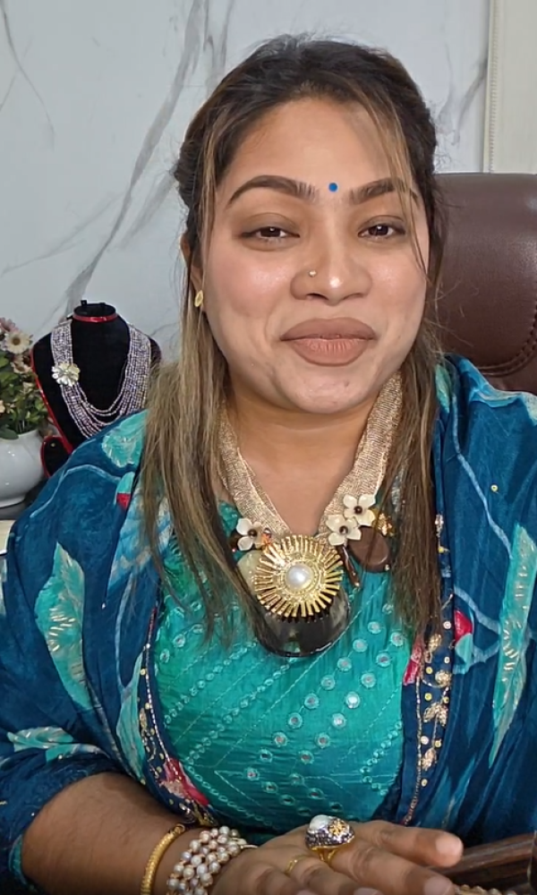 Thai Fusion Handwork Sita...